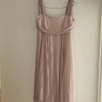 스트로베리 필드 포멀 원피스