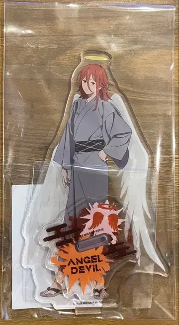 체인소 맨 OMATSURI 천사의 악마 아크릴 스탠드