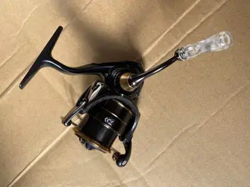 다이와 발리스틱 lt2000ss-xh