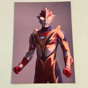 메비우스 피닉스 브레이브 브로마이드 울트라맨 메비우스