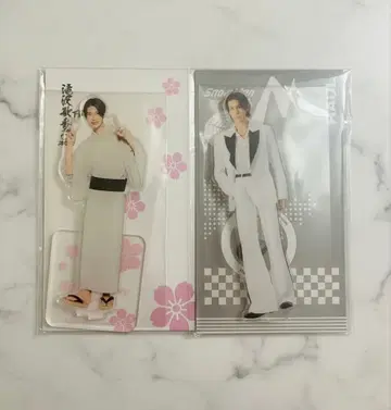 라울 아크릴 스탠드