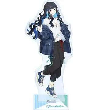 테노치티트란 아크릴 스탠드 로손 콜라보