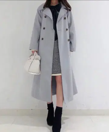 31 Sons de mode 체스터 코트 36