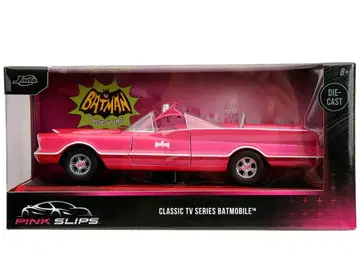 클래식 TV 시리즈 배트모빌