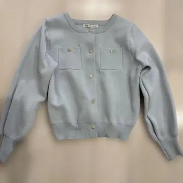 EVERY VERY NICE CLAUP 가디건