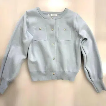 EVERY VERY NICE CLAUP 가디건