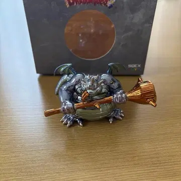 드래곤 퀘스트 메탈릭 몬스터즈 갤러리