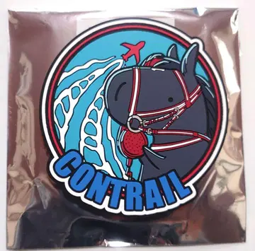 [ 콘 트레일 ] UMAbred POPUP 만마루쨩 러버 코스터