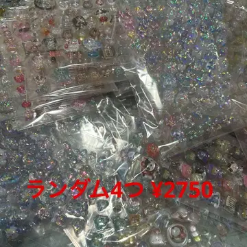 드롭 씰 봉봉 우루츄루 프티 드롭