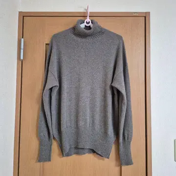 캐시미어 100% 니트