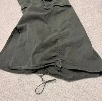 Primaras 데님 살로펫