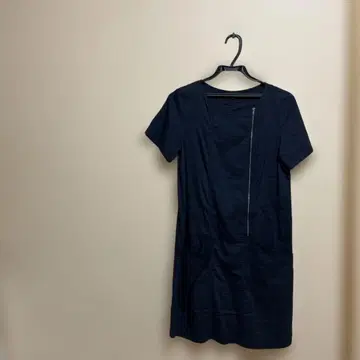 theory 네이비 원피스 사이즈 2
