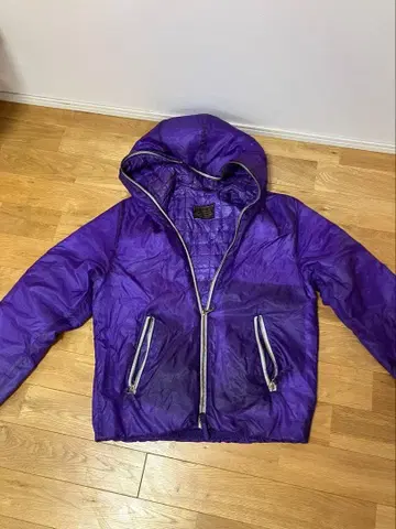 DUVETICA PURE GOOSE NEW DOWN 다운 자켓