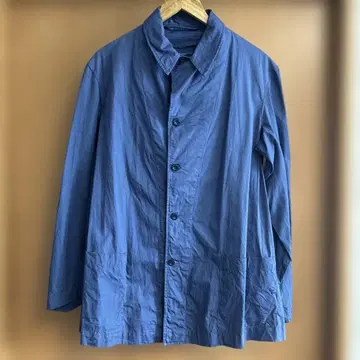 유로 빈티지 코트