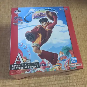 몽키 D 루피 MASTERLISE EXPIECE A상