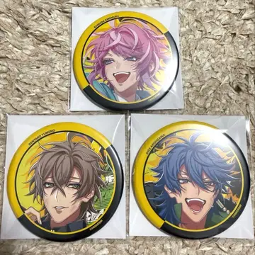 히프마이 히프무비 캔뱃지 시부야