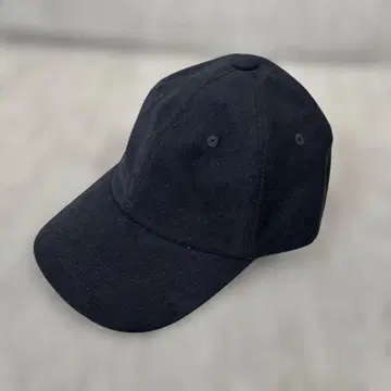 Ron Herman RANGE OF LIGHT 캡 미사용 택 포함 블랙