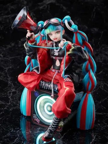하츠네 미쿠 매지컬 미라이 2023 1/7 스케일 피규어