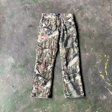 MOSSY OAK BREAK-UP INFINITY 리얼 트리 팬츠