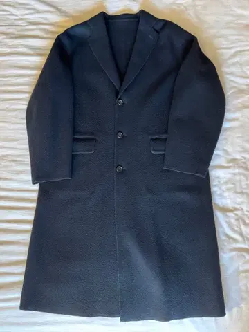 (새상품급 인기) [ Ron Herman ] 체스터 코트