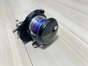 SHIMANO 트리움 2000HG 베이트릴