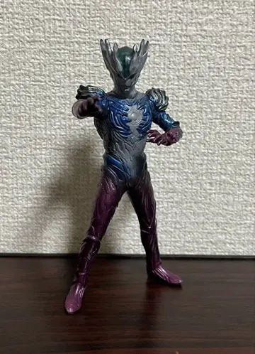 HDM 창절 울트라맨 빛나는 희망의 빛 편 울트라맨 사가