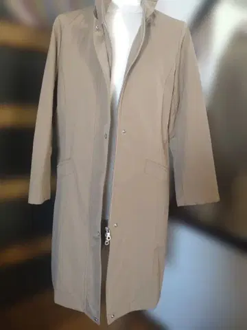 골든베어 충전솜 아우터