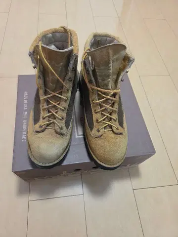 대너 밴쿠버 블랙 택