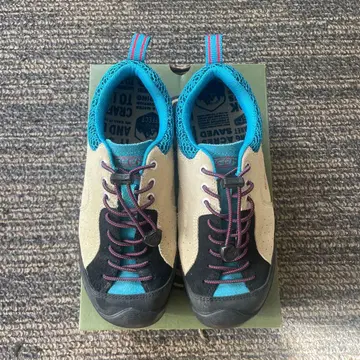 KEEN / jasper_rocks_sp/베이지