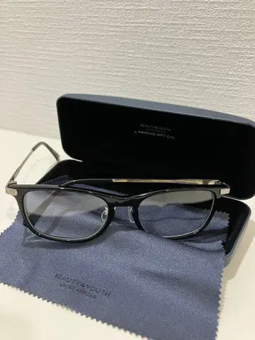 [ 미사용 새상품 ] 금자안경 KANEKO OPTICAL 별주