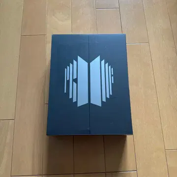 BTS WE ARE BULLETPROOF 포토북 세트