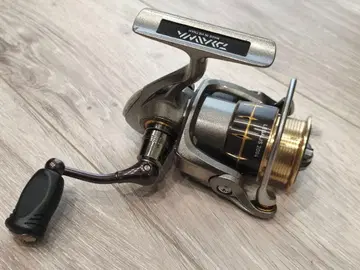 다이와 12 레갈리스 2004