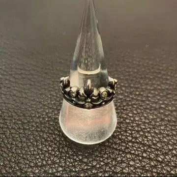 ROYAL ORDER 로얄오더 티아라 반지 #20