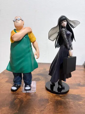 D상 대불 제일복권 SAKAMOTO DAYS와 A상 사카모토 타로