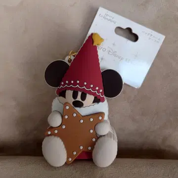 디즈니 크리스마스 2025 리루린린 백참