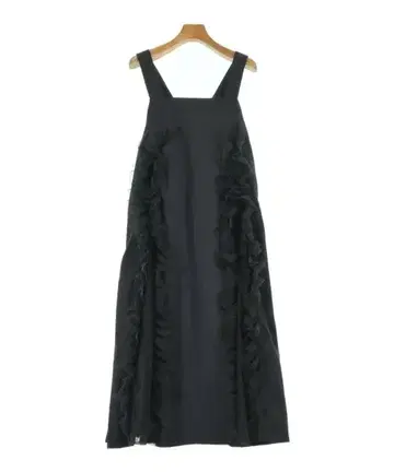 noir kei ninomiya 원피스 여성용