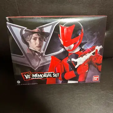 VS 메모리얼 세트 루파파토 VS 체인저 메모리얼