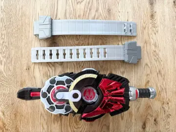 가면라이더 기츠 변신 벨트 빨검