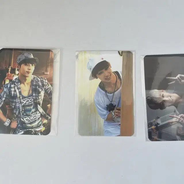 임현식 앨범 포카( 와우, 스릴러)