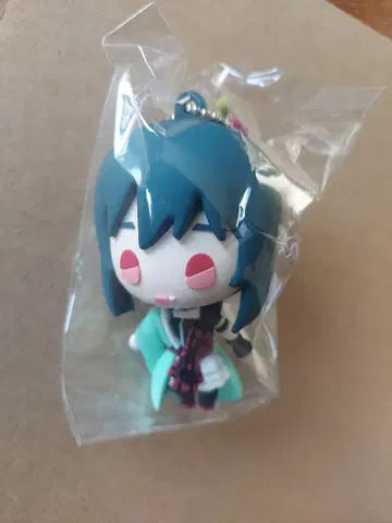 미후네 시오코 트레이딩 피규어