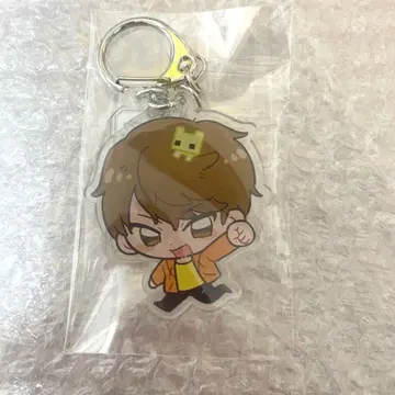 MSSPICOPARK 아크릴 참