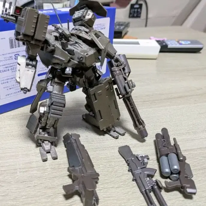 1번째 상품 이미지