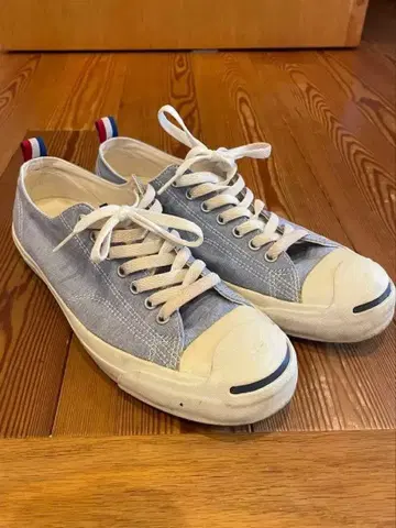 CONVERSE 컨버스 스카이블루 스니커즈 27cm