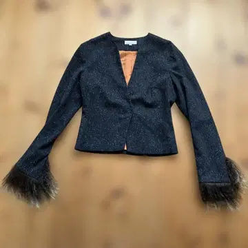 로렐라 브라글리아 노카라 자켓 42