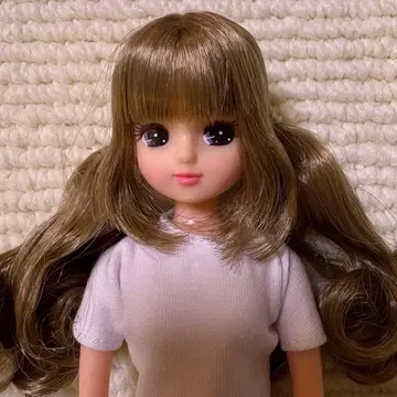 2021년 고베 산노미야 크리스마스 모델 No.12599B 리카짱 캐슬