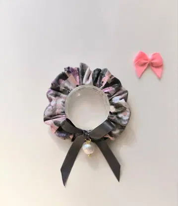 [ 리버티 ] 스크런치