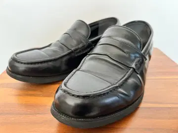 그린 라벨 릴랙싱 / 천연 가죽 / 로퍼