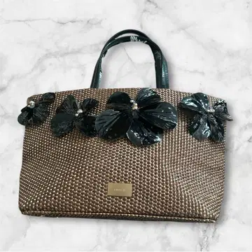 EPOCA 에포카 바스켓백