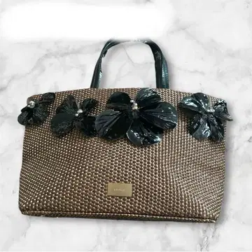 EPOCA 에포카 바스켓백