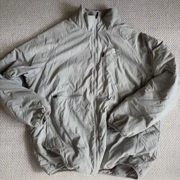 리복 점퍼 아우터 자켓